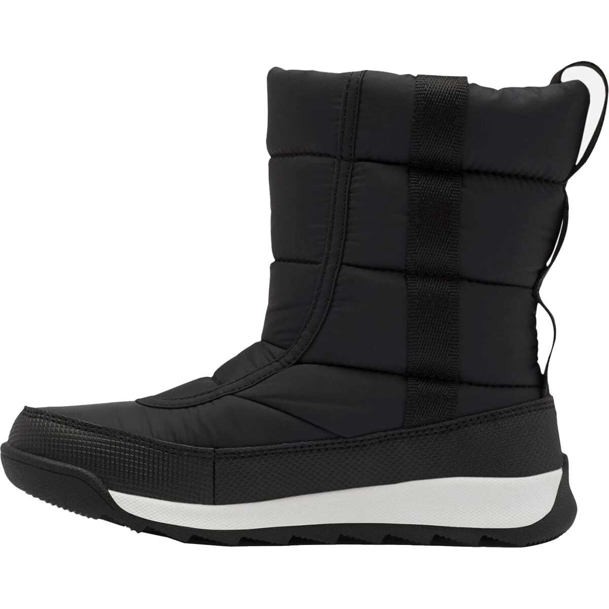 Sorel Whitney II Puffy Mid Boot - Boys' 7 Sorel Whitney II Puffy Mid Boot - Boys' - Image 7
