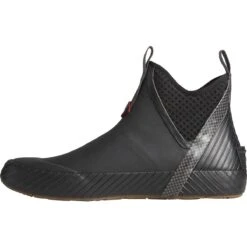 Sperry Top-Sider Cutwater Deck Boot - Men's -Vans Outlet Shoes Store BLA D10 8