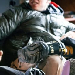 LINE Bootie 2.0 19 LINE Bootie 2.0 -Vans Outlet Shoes Store BLA D12 1