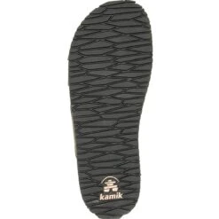 Kamik Sadieslide Sandal - Women's -Vans Outlet Shoes Store BLA D2 100