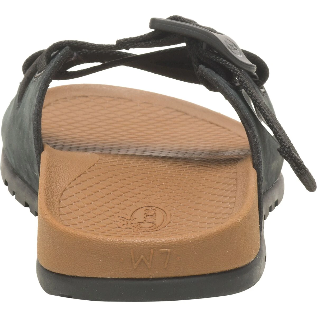 Chaco Lowdown Leather Slide - Women's 1 Chaco Lowdown Leather Slide - Women's