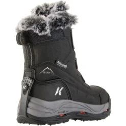 Korkers Snowmageddon Boot - Women's -Vans Outlet Shoes Store BLA D2 104