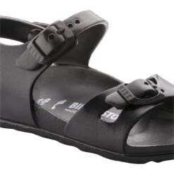 Birkenstock Rio EVA Sandal - Kids' -Vans Outlet Shoes Store BLA D2 121