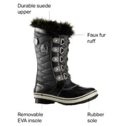 Sorel Tofino II Boot - Girls'
