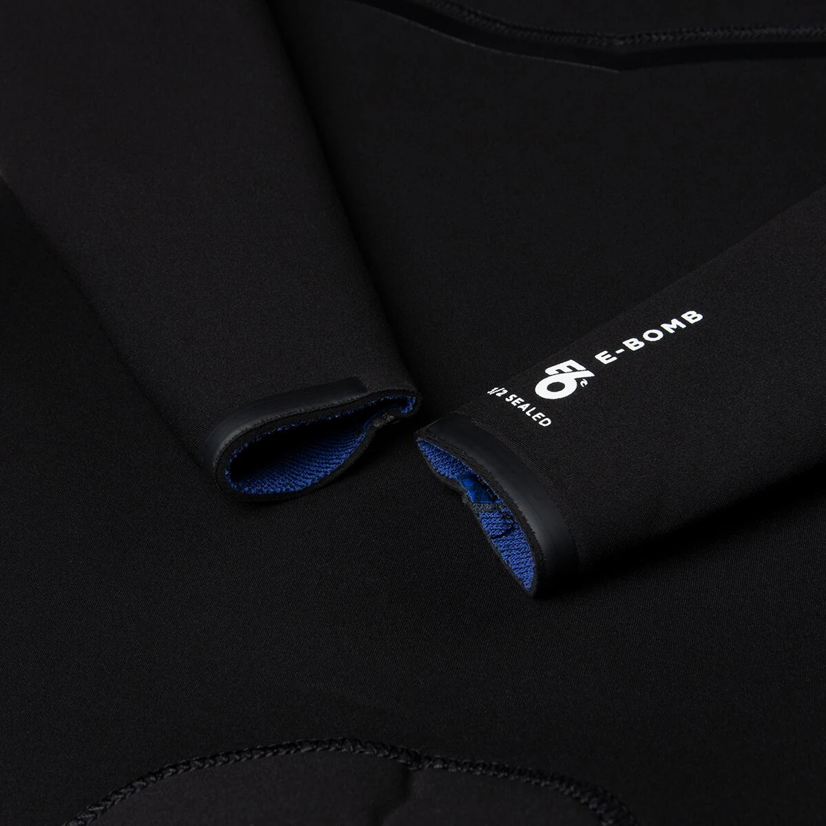 Rip Curl E-Bomb 3/2 GB Steamer Zip-Free Wetsuit - Men's 5 Rip Curl E-Bomb 3/2 GB Steamer Zip-Free Wetsuit - Men's - Image 5