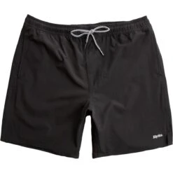 Rhythm Classic Beach Short - Men's 11 Rhythm Classic Beach Short - Men's -Vans Outlet Shoes Store BLA D2 28