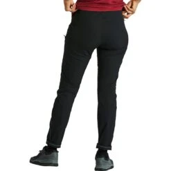 Specialized X Fjallraven Rider's Hybrid Trousers - Women's 11 Specialized X Fjallraven Rider's Hybrid Trousers - Women's -Vans Outlet Shoes Store BLA D2 3