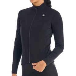 Giordana Silverline Thermal Long-Sleeve Jersey - Women's -Vans Outlet Shoes Store BLA D2 43