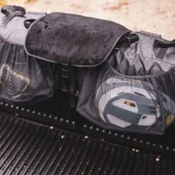 Paramount Tailgate Pad