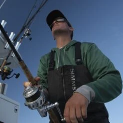 Simms Prodry Bib Pant - Men's