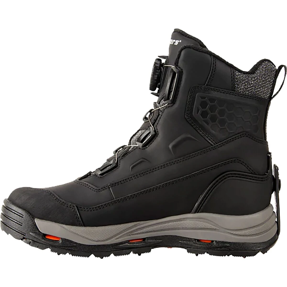 Korkers Snowmageddon Boot - Men's 2 Korkers Snowmageddon Boot - Men's - Image 2