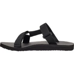 Teva Universal Slide Sandal - Men's -Vans Outlet Shoes Store BLA D2 73