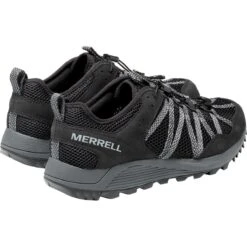Merrell Wildwood Aerosport Water Shoe - Men's -Vans Outlet Shoes Store BLA D2 80