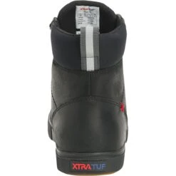 XTRATUF Ankle 6in Lace Leather Deck Boot - Men's 10 XTRATUF Ankle 6in Lace Leather Deck Boot - Men's -Vans Outlet Shoes Store BLA D2 86