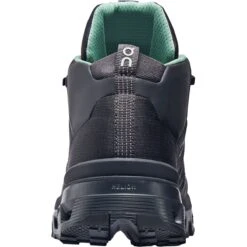 On Running Cloudtrax Waterproof Hiking Boot - Women's -Vans Outlet Shoes Store BLA D2 98