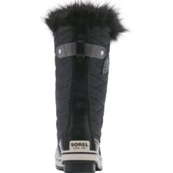 Sorel Tofino II Boot - Girls' -Vans Outlet Shoes Store BLA D3 102