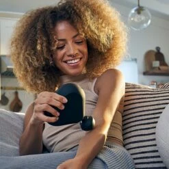 Therabody Theragun Mini - 2nd Gen -Vans Outlet Shoes Store BLA D3 11