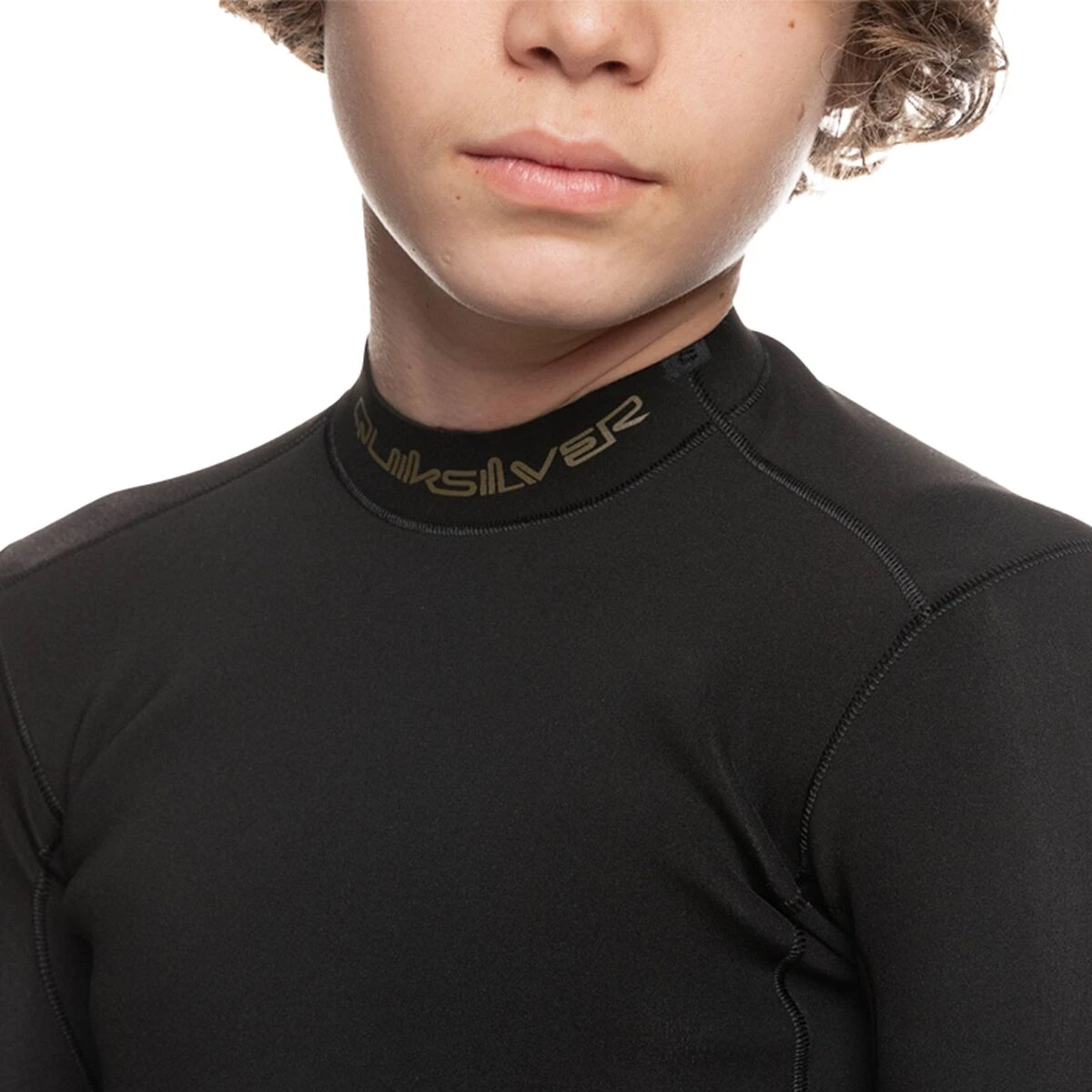 Quiksilver Everyday Sessions 1.5 Jacket - Kids' 6 Quiksilver Everyday Sessions 1.5 Jacket - Kids' - Image 6