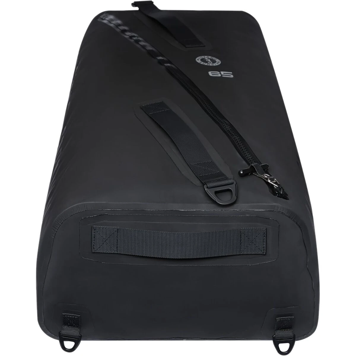 Greenwater Waterproof 35L-65L Deck Bag 4 Greenwater Waterproof 35L-65L Deck Bag - Image 4