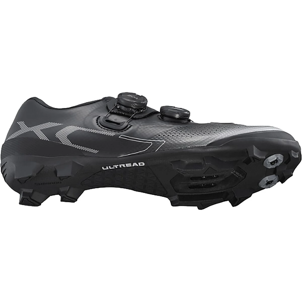 Shimano XC702 Cycling Shoe - Men's 2 Shimano XC702 Cycling Shoe - Men's - Image 2