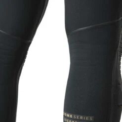 Dome 4/3mm Front Zip Wetsuit - Men's -Vans Outlet Shoes Store BLA D3 24