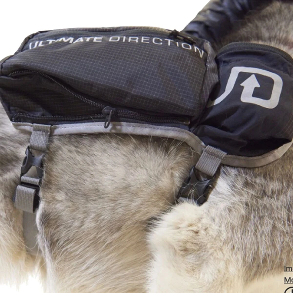 Ultimate Direction Dog Vest 8 Ultimate Direction Dog Vest - Image 8