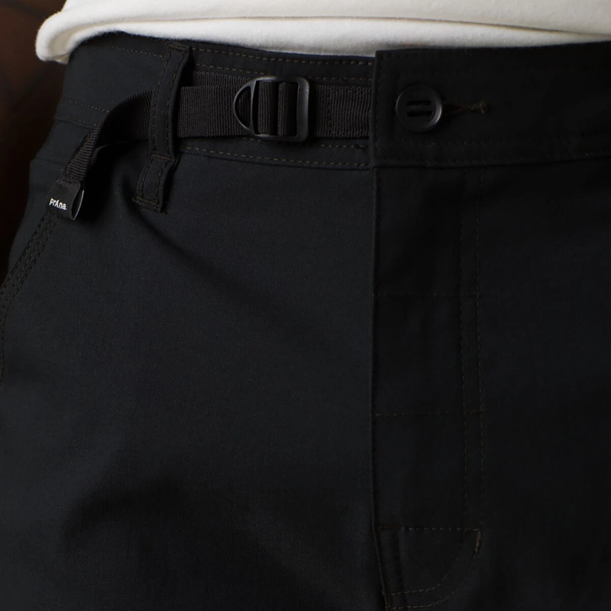 Prana Stretch Zion Pant II - Men's 3 Prana Stretch Zion Pant II - Men's - Image 3