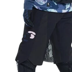 ION Scrub Amp BAT Short - Women's -Vans Outlet Shoes Store BLA D3 33