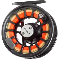 Orvis Hydros Reel