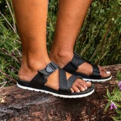 Chaco Lowdown Slide Sandal - Men's -Vans Outlet Shoes Store BLA D3 48