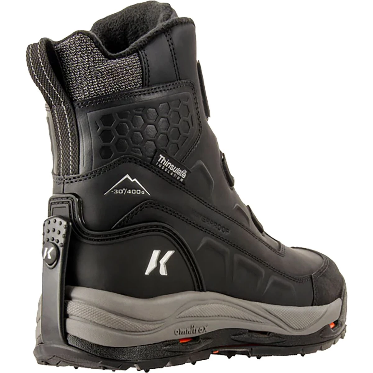 Korkers Snowmageddon Boot - Men's 1 Korkers Snowmageddon Boot - Men's