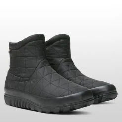 BOGS Snowday II Short Boot - Women's -Vans Outlet Shoes Store BLA D3 72