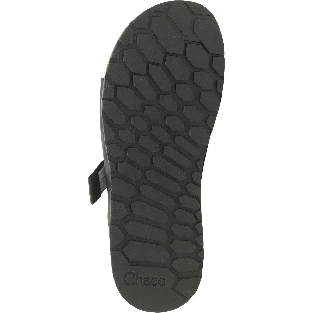 Chaco Lowdown Leather Slide - Women's 3 Chaco Lowdown Leather Slide - Women's - Image 3