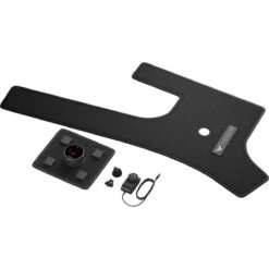 Hyperice Venom Heated Vibration Shoulder Device -Vans Outlet Shoes Store BLA D3 9