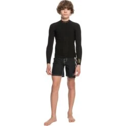 Quiksilver Everyday Sessions 1.5 Jacket - Kids' 8 Quiksilver Everyday Sessions 1.5 Jacket - Kids' -Vans Outlet Shoes Store BLA D4 11