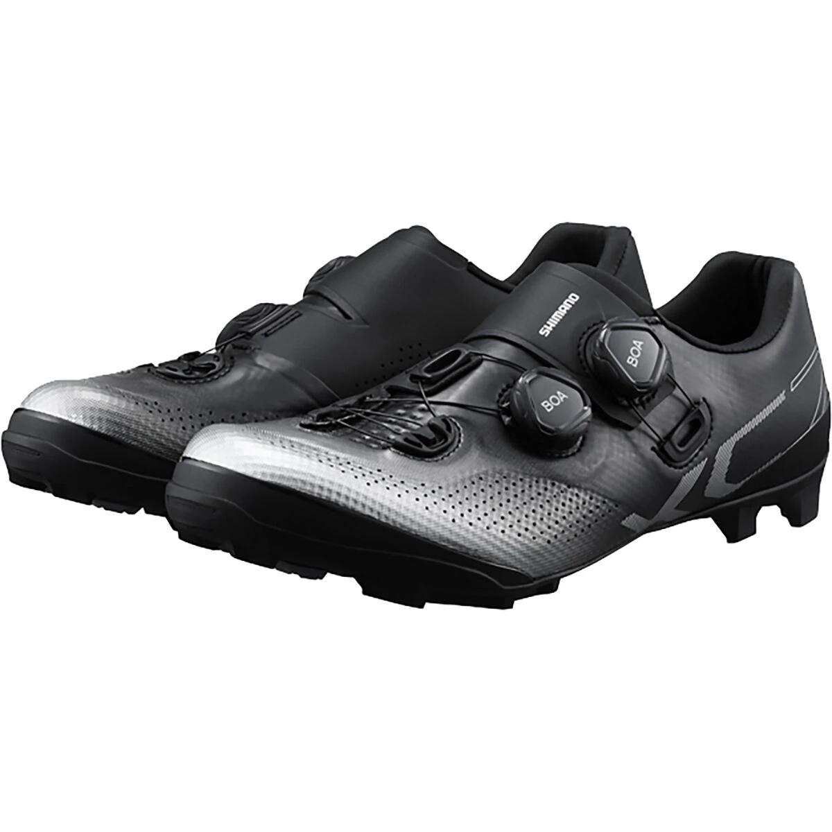 Shimano XC702 Cycling Shoe - Men's 1 Shimano XC702 Cycling Shoe - Men's