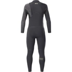 Dome 4/3mm Front Zip Wetsuit - Men's -Vans Outlet Shoes Store BLA D4 21