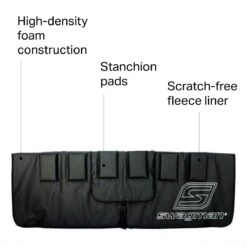 Paramount Tailgate Pad 8 Paramount Tailgate Pad -Vans Outlet Shoes Store BLA D4 28