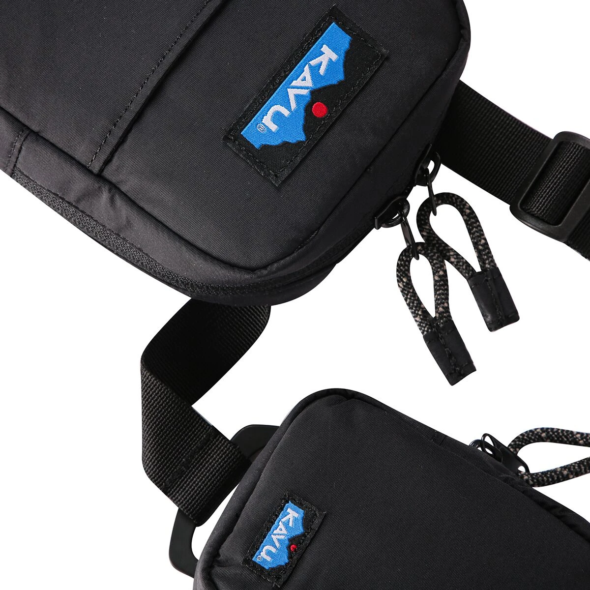 KAVU Yorktown Cross Body Wallet 4 KAVU Yorktown Cross Body Wallet - Image 4