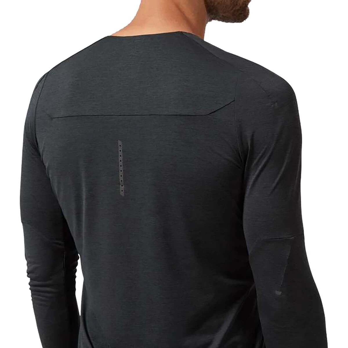 On Running Performance Long-Sleeve T-Shirt - Men's 3 On Running Performance Long-Sleeve T-Shirt - Men's - Image 3