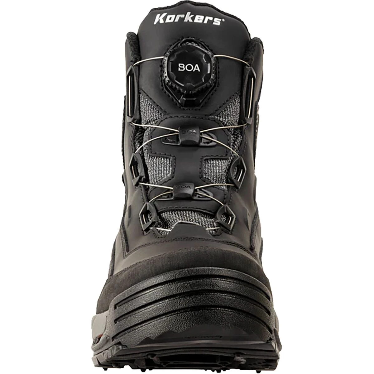 Korkers Snowmageddon Boot - Men's 3 Korkers Snowmageddon Boot - Men's - Image 3
