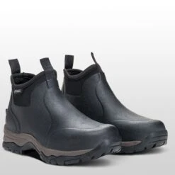 Shelter Low Boot - Men's