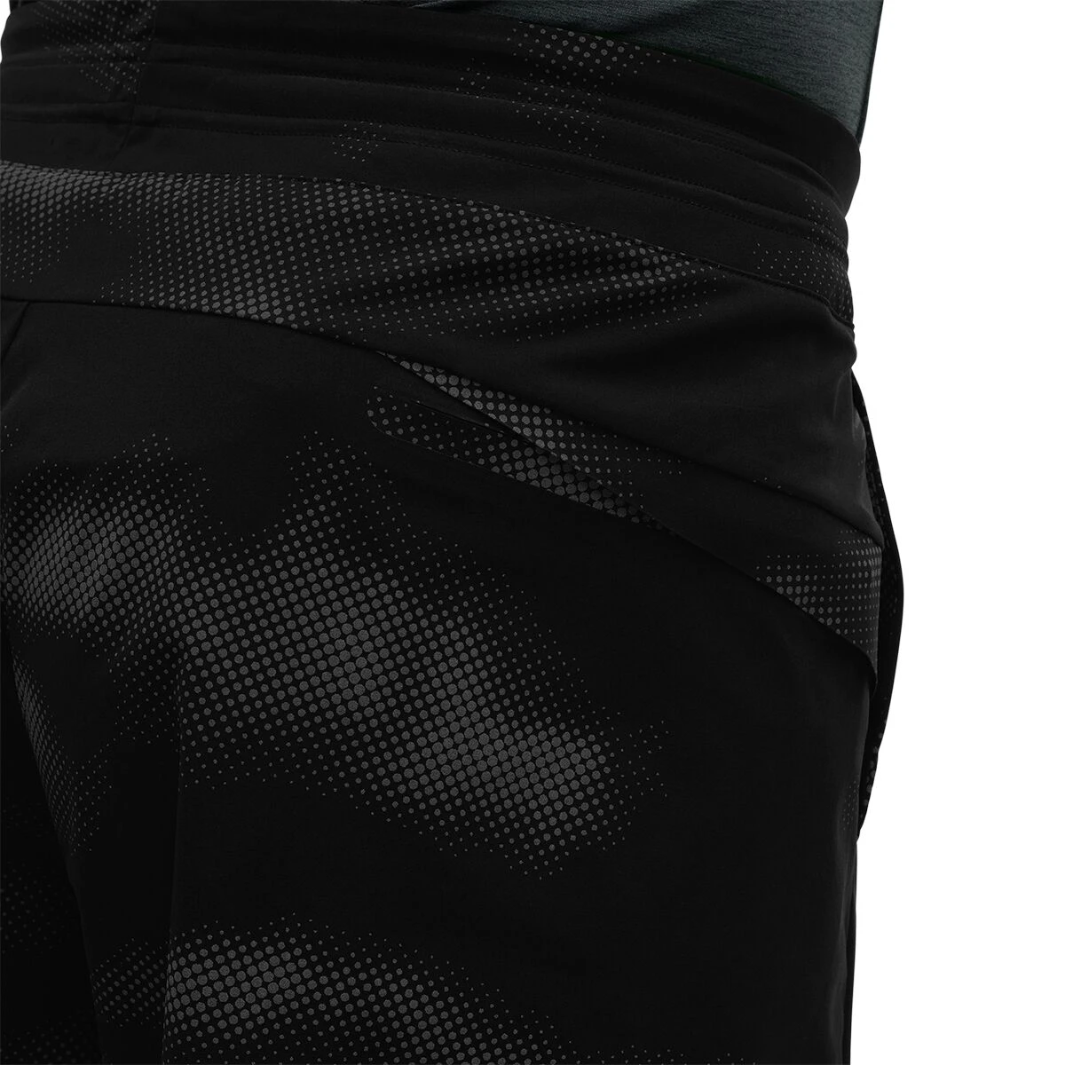 On Running Hybrid Lumos Short - Men's 1 On Running Hybrid Lumos Short - Men's