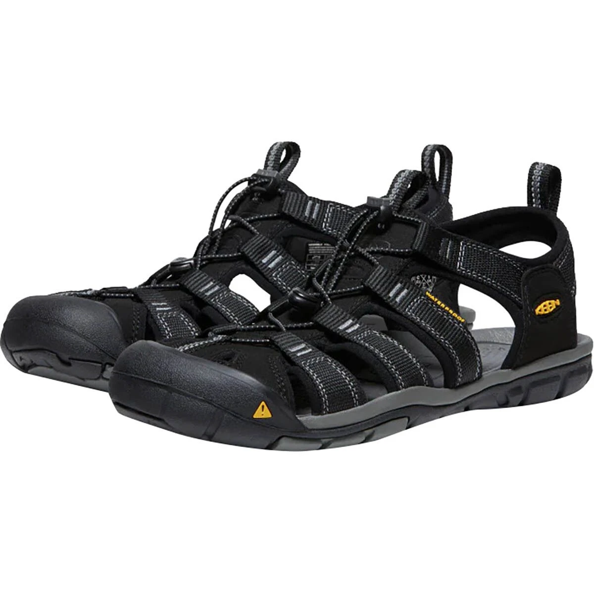 Keen Clearwater CNX Sandal - Men's 3 Keen Clearwater CNX Sandal - Men's - Image 3
