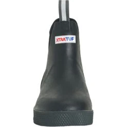 XTRATUF Wheelhouse Ankle 6in Deck Boot - Men's -Vans Outlet Shoes Store BLA D4 57