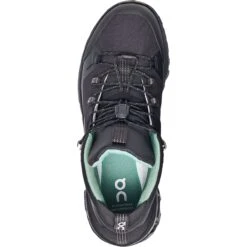 On Running Cloudtrax Waterproof Hiking Boot - Women's -Vans Outlet Shoes Store BLA D4 66