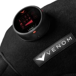 Hyperice Venom Heated Vibration Shoulder Device -Vans Outlet Shoes Store BLA D4 9
