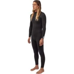 Vissla 7 Seas 3/2mm Full Chest Zip Wetsuit - Men's 16 Vissla 7 Seas 3/2mm Full Chest Zip Wetsuit - Men's -Vans Outlet Shoes Store BLA D5 12