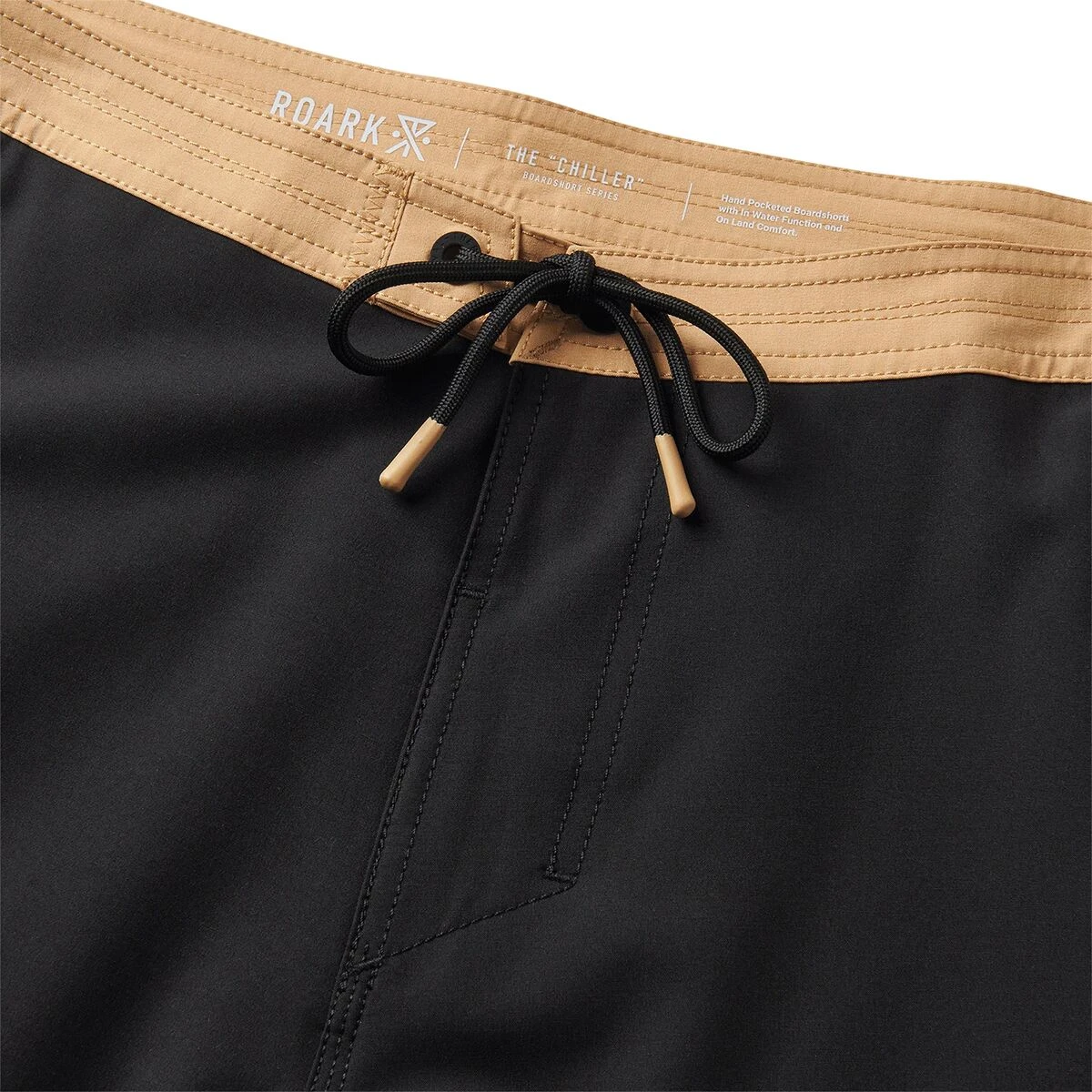 Hinano Chiller 17in Otemanu Board Short - Men's 8 Hinano Chiller 17in Otemanu Board Short - Men's - Image 8