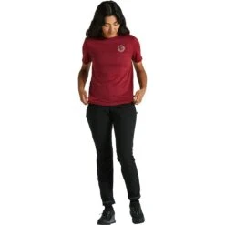 Specialized X Fjallraven Rider's Hybrid Trousers - Women's 14 Specialized X Fjallraven Rider's Hybrid Trousers - Women's -Vans Outlet Shoes Store BLA D5